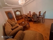 Satılır 3 otaqlı 114.4 m2 yeni tikili 9 mkr