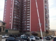 İcarəyə verilir 2 otaqlı 55 m2 yeni tikili Yeni Yasamal