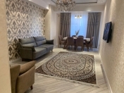 Satılır 4 otaqlı 152 m2 yeni tikili Həzi Aslanov m.