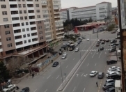 Satılır 2 otaqlı 110 m2 yeni tikili 9 mkr
