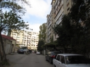 Satılır 3 otaqlı 80 m2 köhnə tikili 4 mkr