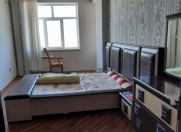 İcarəyə verilir 3 otaqlı 120 m2 yeni tikili Yeni Yasamal