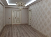 Satılır 3 otaqlı 98 m2 yeni tikili Həzi Aslanov m.