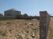 Satılır 5 sot torpaq Türkan