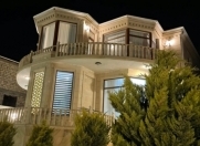 Satılır 6 otaqlı 400 m2 villa Şıxov