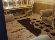 Satılır 3 otaqlı 80 m2 köhnə tikili Köhnə Günəşli