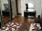 İcarəyə verilir 2 otaqlı 80 m2 yeni tikili Şah İsmayıl Xətai m.