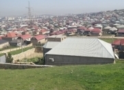 Satılır 10 sot torpaq Xırdalan