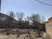 Satılır 3 sot torpaq Şəki