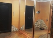 İcarəyə verilir 3 otaqlı 110 m2 yeni tikili Şah İsmayıl Xətai m.