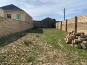 Satılır 3 sot torpaq Binəqədi