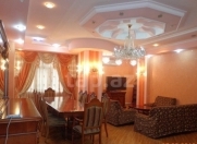 İcarəyə verilir 4 otaqlı 180 m2 yeni tikili 28 May m.