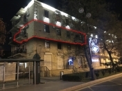 Satılır 4 otaqlı 105 m2 köhnə tikili Elmlər Akademiyası m.