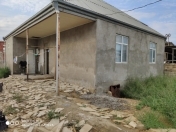 Satılır 3 otaqlı 90 m2 həyət evi Masazır