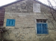 Satılır 3 otaqlı 50 m2 həyət evi Buzovna