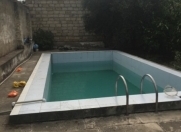 Satılır 7 otaqlı 600 m2 bağ evi Bilgəh