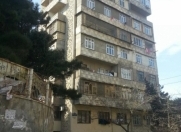 İcarəyə verilir 1 otaqlı 35 m2 köhnə tikili Qaraçuxur