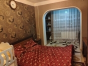Satılır 2 otaqlı 60 m2 köhnə tikili Əhmədli