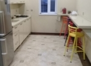 İcarəyə verilir 1 otaqlı 30 m2 yeni tikili İnşaatçılar m.