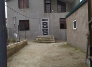 Satılır 6 otaqlı 100 m2 həyət evi Məhəmmədli