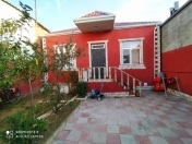 Satılır 3 otaqlı 81 m2 həyət evi Maştağa