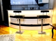 İcarəyə verilir 3 otaqlı 90 m2 yeni tikili Yeni Yasamal