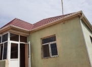 Satılır 3 otaqlı 100 m2 həyət evi Mehdiabad