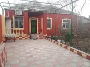 Satılır 4 otaqlı 110 m2 həyət evi Maştağa