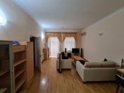 İcarəyə verilir 2 otaqlı 55 m2 köhnə tikili Sahil m.