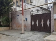Satılır 3 otaqlı 127 m2 həyət evi Rəsulzadə