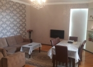 Satılır 2 otaqlı 65 m2 yeni tikili Əhmədli