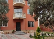 Satılır 6 otaqlı 300 m2 həyət evi Köhnə Günəşli