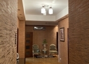 Satılır 4 otaqlı 138 m2 yeni tikili Qələbə dairəsi