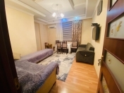 Satılır 2 otaqlı 53 m2 yeni tikili Qurtuluş - 93 Yaşayış Kompleksi