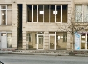 Satılır 1 otaqlı 85 m2 obyekt Gəncə