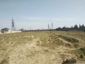 Satılır 60 sot torpaq Qala