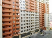 Satılır 3 otaqlı 140 m2 yeni tikili Əhmədli