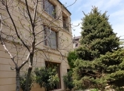 Satılır 6 otaqlı 385 m2 villa Həzi Aslanov