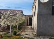 Satılır 3 otaqlı 110 m2 həyət evi Binə
