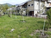 Satılır 5 otaqlı 130 m2 həyət evi Zaqatala