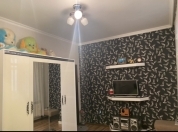 Satılır 2 otaqlı 65 m2 yeni tikili Əhmədli