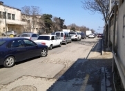 Satılır 2 otaqlı 40 m2 həyət evi Zabrat 1