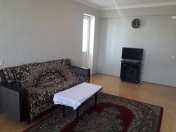 İcarəyə verilir 2 otaqlı 60 m2 yeni tikili Şamaxı