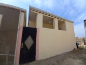 Satılır 2 otaqlı 35 m2 həyət evi Masazır