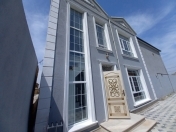 Satılır 4 otaqlı 110 m2 həyət evi Masazır
