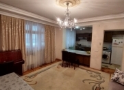 Satılır 4 otaqlı 85 m2 köhnə tikili Asan Xidmət-2