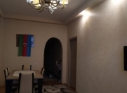 Satılır 3 otaqlı 64 m2 yeni tikili Masazır