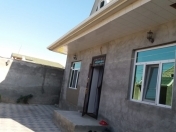 Satılır 3 otaqlı 75 m2 həyət evi Binə