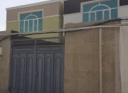 Satılır 4 otaqlı 130 m2 həyət evi Zığ