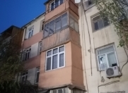 Satılır 1 otaqlı 32 m2 köhnə tikili Xırdalan
